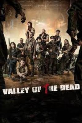 Valley Of Dead